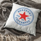 Börzsöny Csillag Párna