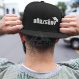 Börzsöny Vaddisznó Snapback