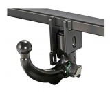 Bosal Oris Audi A4 2015- levehető vonóhorog