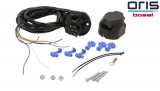 Bosal Oris Vonóhorog elektromos bekötő készlet