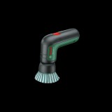 Bosch 0 603 3E0 000 elektromos súrolókefe Fekete Elem Lítium-ion (Li-ion) (06033E0000)