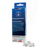 Bosch 00311969 automata kávéfőző tisztító tabletta 10db
