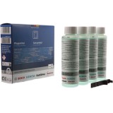 Bosch 00312474 karbantartó csomag hőszivattyús szárítógépekhez 4x125ml