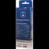Bosch 00312502 tisztító tabletta