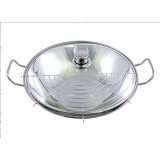 Bosch 00571392 Wok serpenyő ø 35cm 24L
