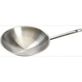 Bosch 00572615 Wok serpenyő ø 36cm 6L