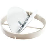 Bosch 00645769 légtechnikai pillangószelep DN150