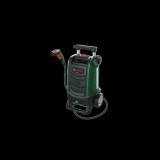 Bosch 06008B6102 Fontus Akkumulátoros magasnyomású mosó (Akku és töltő nélkül) (06008B6102)
