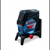 Bosch 0601066G00 Professional Lézeres szintező - 20 m (0601066G00)