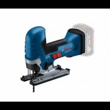 BOSCH 06015B2021 GST 185-LI Akkus szúrófűrész asztalos markolattal (akku és töltő nélkül) kartondobozban (06015B2021)