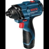 BOSCH 06019F0000 GDR 120-LI Akkus ütvecsavarozó (akku és töltő nélkül) (06019F0000)