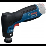 BOSCH 06019L2000 GEX 12V-32 Akkus excentercsiszoló (akku és töltő nélkül) kartondobozban (06019L2000)