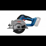 BOSCH 06019M3122 GKS 18V-51 Professional Akkus körfűrész (2x 18V 4.0Ah, GAL 18V-20) kartondobozban (06019M3122)