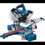 BOSCH 0601B51000 GCM 18V-216 D BITURBO akkus leszabó- és gérvágó fűrész (0601B51000)