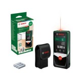 Bosch 0603672202 AdvancedDistance 50 C digitális lézeres távolságmérő (0603672202)