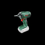 Bosch 0603980303 AdvancedImpactDrive 18 Akkus ütvefúró-csavarozó (Akku és töltő nélkül) (0603980303)