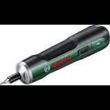 Bosch 06039C6020 Pushdrive 3,6 V Li-ion akkumulátoros csavarozó (aw_892036)