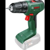 Bosch 06039D8000 EasyDrill 18V-40 Akkumulátoros fúró-csavarozó (Akku és töltő nélkül) (0.603.9D8.000)