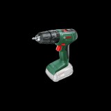 Bosch 06039D8100 EasyImpact 18V-40 Akkumulátoros Ütvefúrógép (Akku és töltő nélkül) (06039D8100)