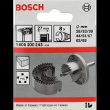 Bosch 1 609 200 243 lyukfűrész 8 db (1609200243)