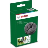 BOSCH 1,6mm 24m kompozit damil akkus és vezetékes szegélyvágókhoz