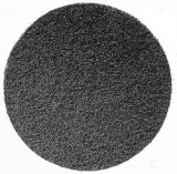 Bosch 10 részes tépőzáras, papír csiszolólap készlet Black Stone (2608606758)