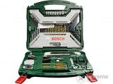 Bosch 103 részes X-Line készlet, titán