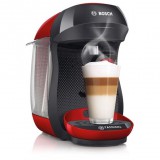Bosch 103E kávéfőző kapszulás tassimo happy piros