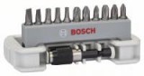 Bosch 12 részes csavarozó bit-készlet (2608522130)