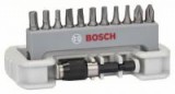Bosch 12 részes csavarozó bit-készlet (2608522131)