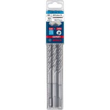 Bosch Ø 12 x 150/215mm Expert SDS Plus-7X Beton fúrószár 10db (2608900174)