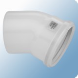 Bosch 125 mm-es 30°-os ív (AZB 724/1)