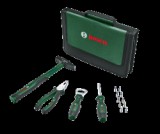 Bosch 14 darabos kéziszerszám készlet (1600A027PT)