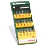 Bosch 15 részes csavarbit-készlet (2607019453)