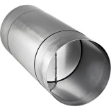 Bosch 17001013 légtechnikai falátvezetés DN200