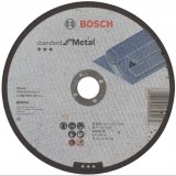 Bosch 180 x 3,0 mm Vágótárcsa egyenes (2608603167)