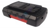 Bosch 18636-01 4000 mAh Li-ion akku felújítás
