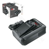 Bosch 18V 4.4A akku gyorstöltő AL 18V-44 Power4All