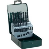 Bosch 19 részes HSS-R fúrószárkészlet (2607019435)