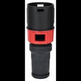 Bosch 2 607 002 632 porszívó tartozék és kellék Hordó alakú vákuum Tömlő adapter (2607002632)