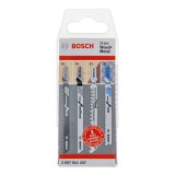 Bosch 2 607 011 437 15 db fűrészlap