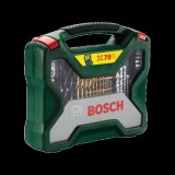 Bosch 2 607 019 329 fúrószár Fúró készlet 70, 26 (2607019329)