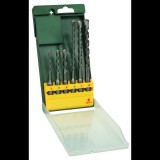 Bosch 2 607 019 447 fúrószár Hammer drill bit 6 db (2607019447)