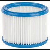 Bosch 2 607 432 024 porszívó tartozék és kellék Szűrő Hordó alakú vákuum (2607432024)