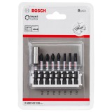 Bosch 2 608 522 326 7 db csavarhúzó bit