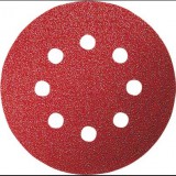 Bosch 2 608 605 644 csiszoló tartozék 5 db Csiszolólap (2608605644)