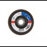 Bosch 2 608 606 717 sarokcsiszoló tartozék Vágótárcsa (2608606717)