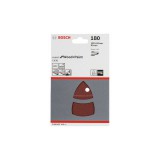 Bosch 2 608 607 410 csiszoló tartozék 10 dB (2608607410)