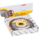 Bosch 2 608 615 060 sarokcsiszoló tartozék Vágótárcsa (2608615060)