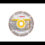 Bosch 2 608 615 061 sarokcsiszoló tartozék Vágótárcsa (2608615061)